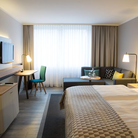 Holiday Inn Duesseldorf-Neuss By Ihg Exteriér fotografie