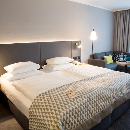 Holiday Inn Duesseldorf-Neuss By Ihg Exteriér fotografie