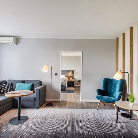 Holiday Inn Duesseldorf-Neuss By Ihg Exteriér fotografie
