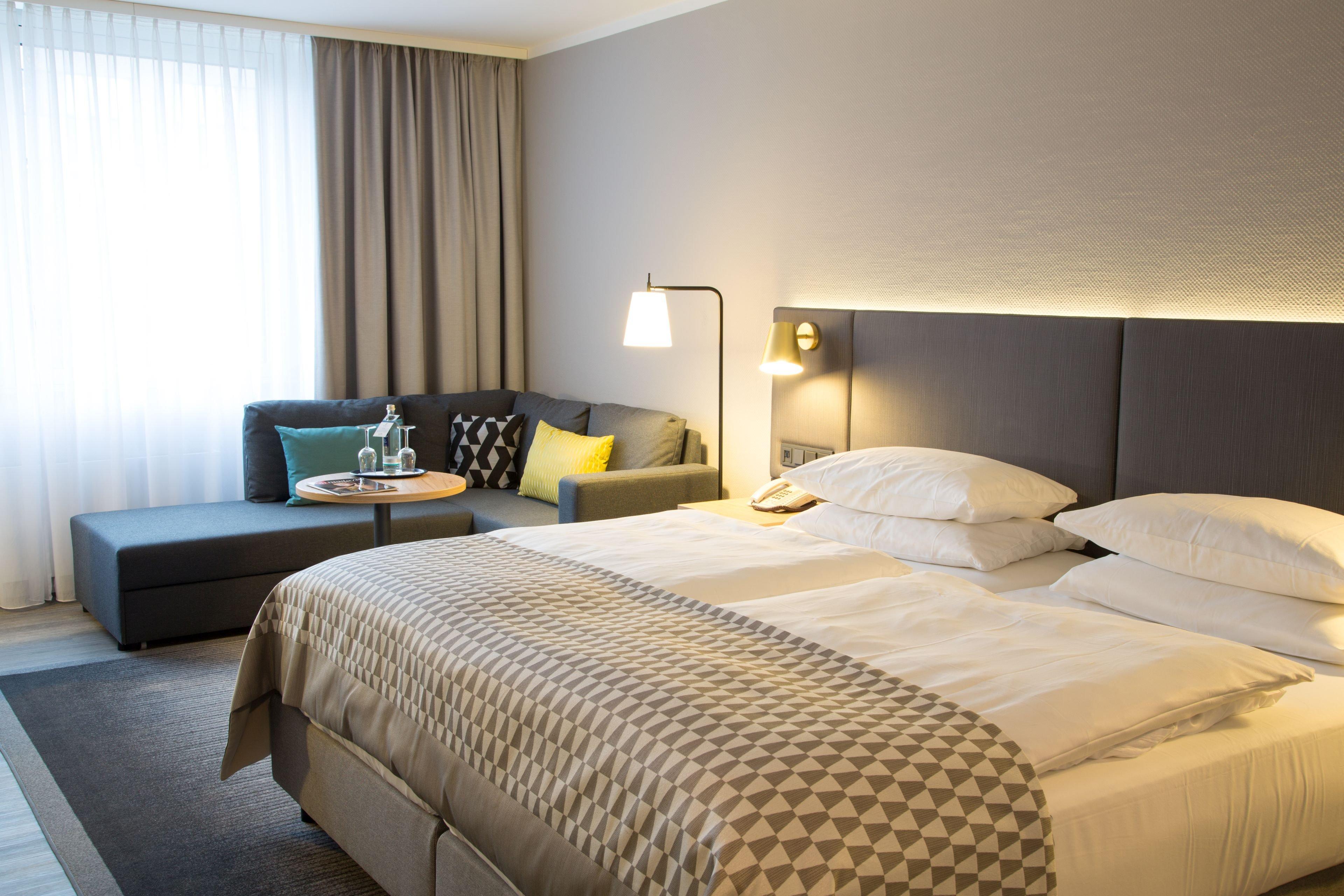 Holiday Inn Duesseldorf-Neuss By Ihg Exteriér fotografie