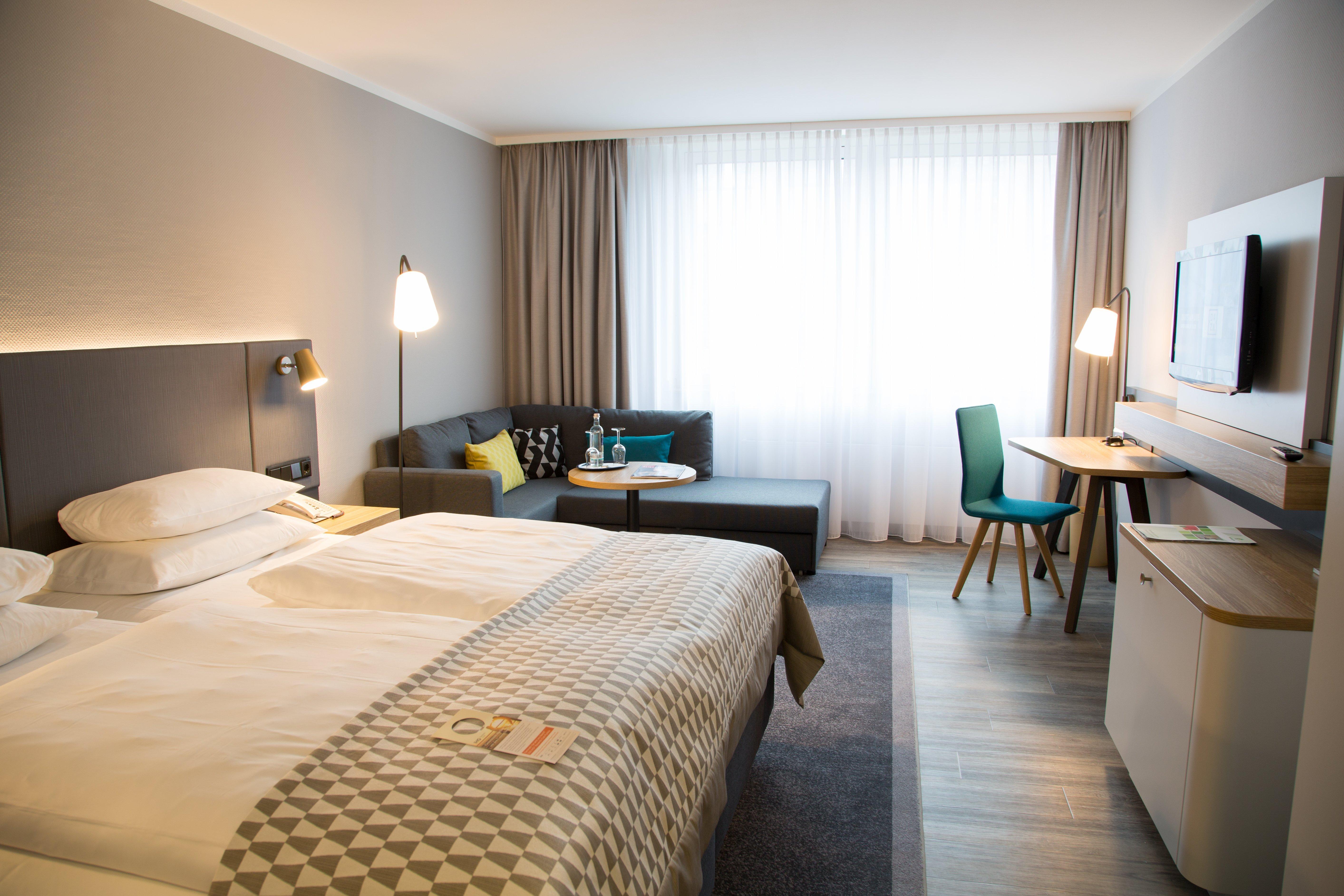 Holiday Inn Duesseldorf-Neuss By Ihg Exteriér fotografie