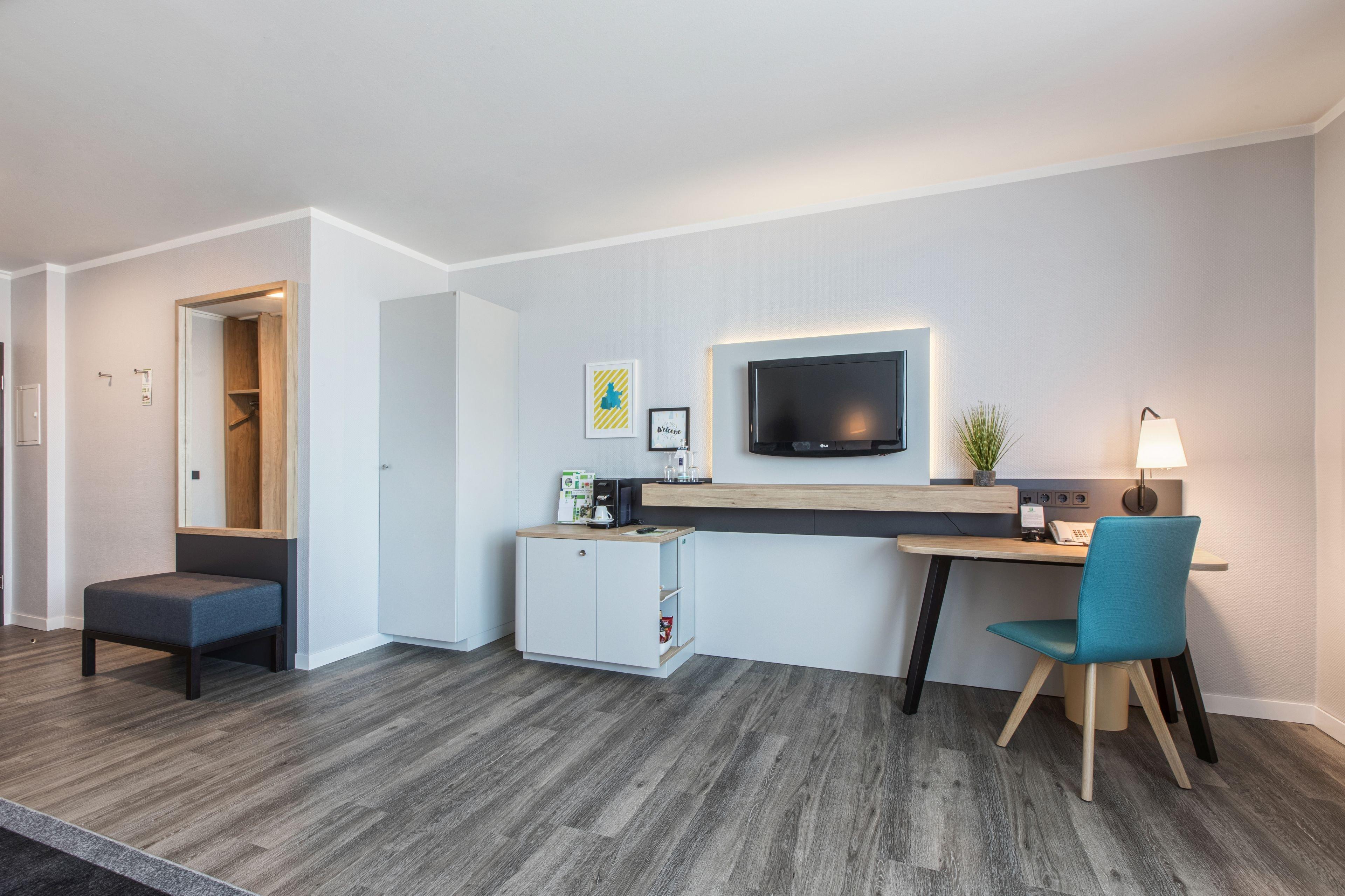 Holiday Inn Duesseldorf-Neuss By Ihg Exteriér fotografie
