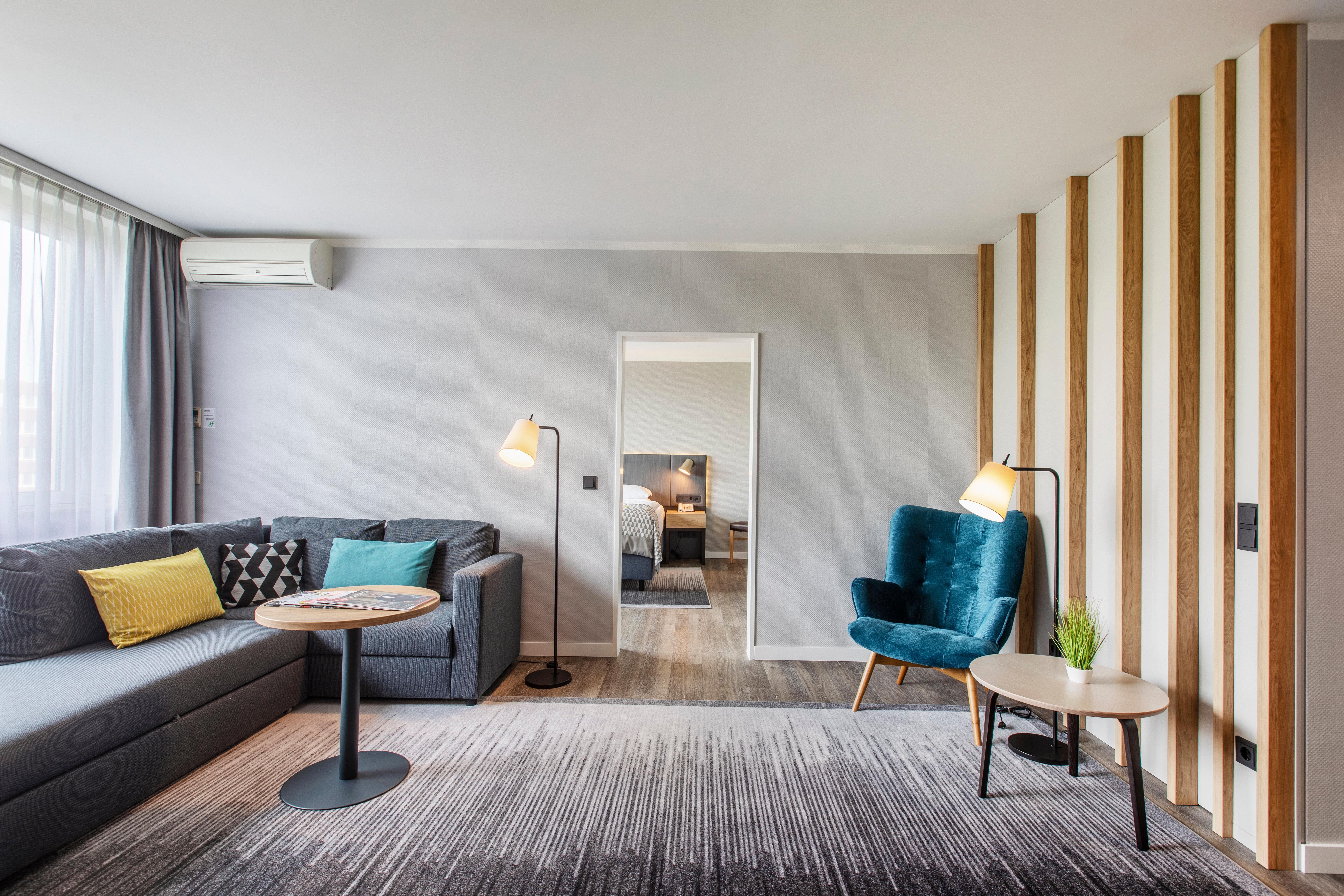 Holiday Inn Duesseldorf-Neuss By Ihg Exteriér fotografie