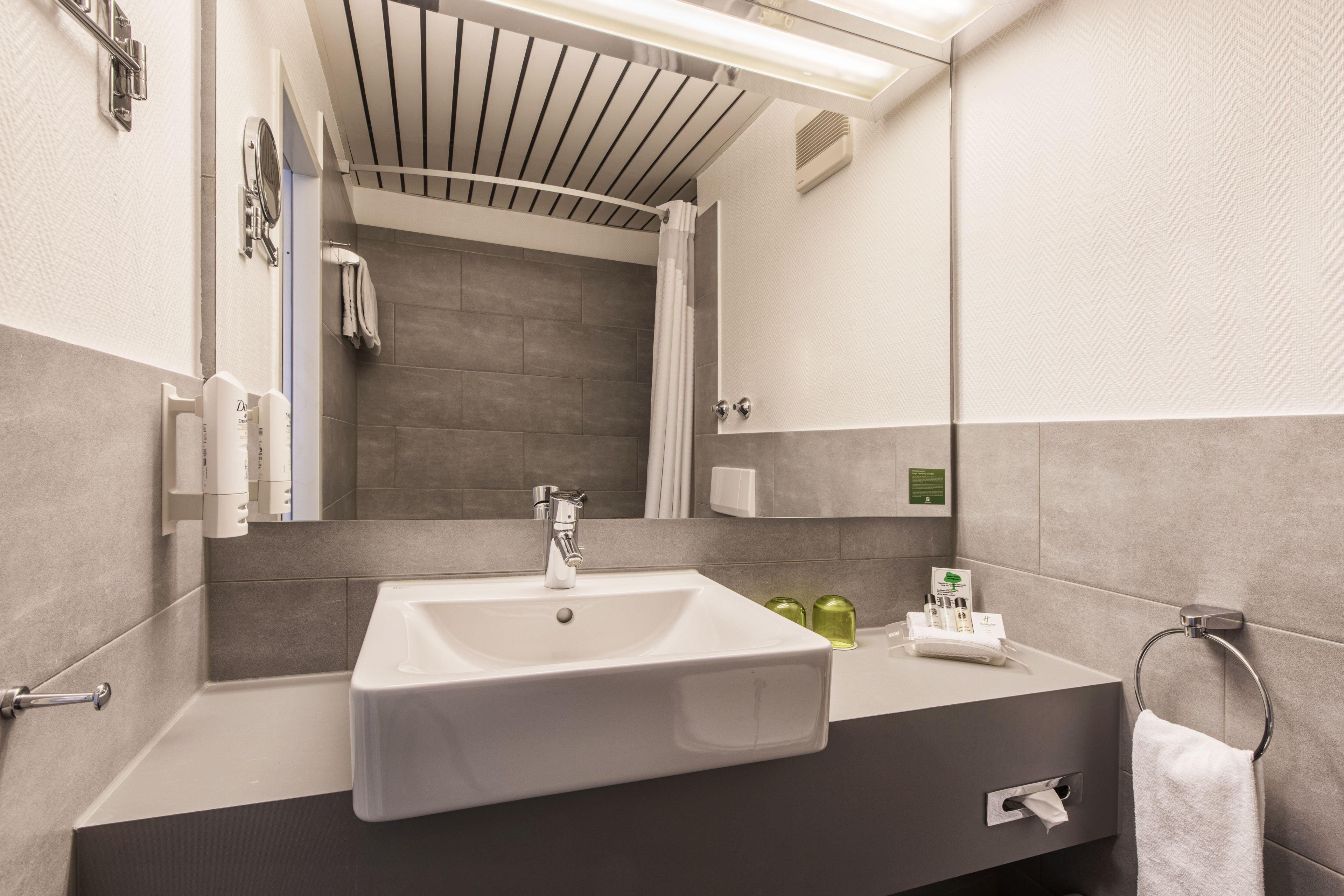 Holiday Inn Duesseldorf-Neuss By Ihg Exteriér fotografie