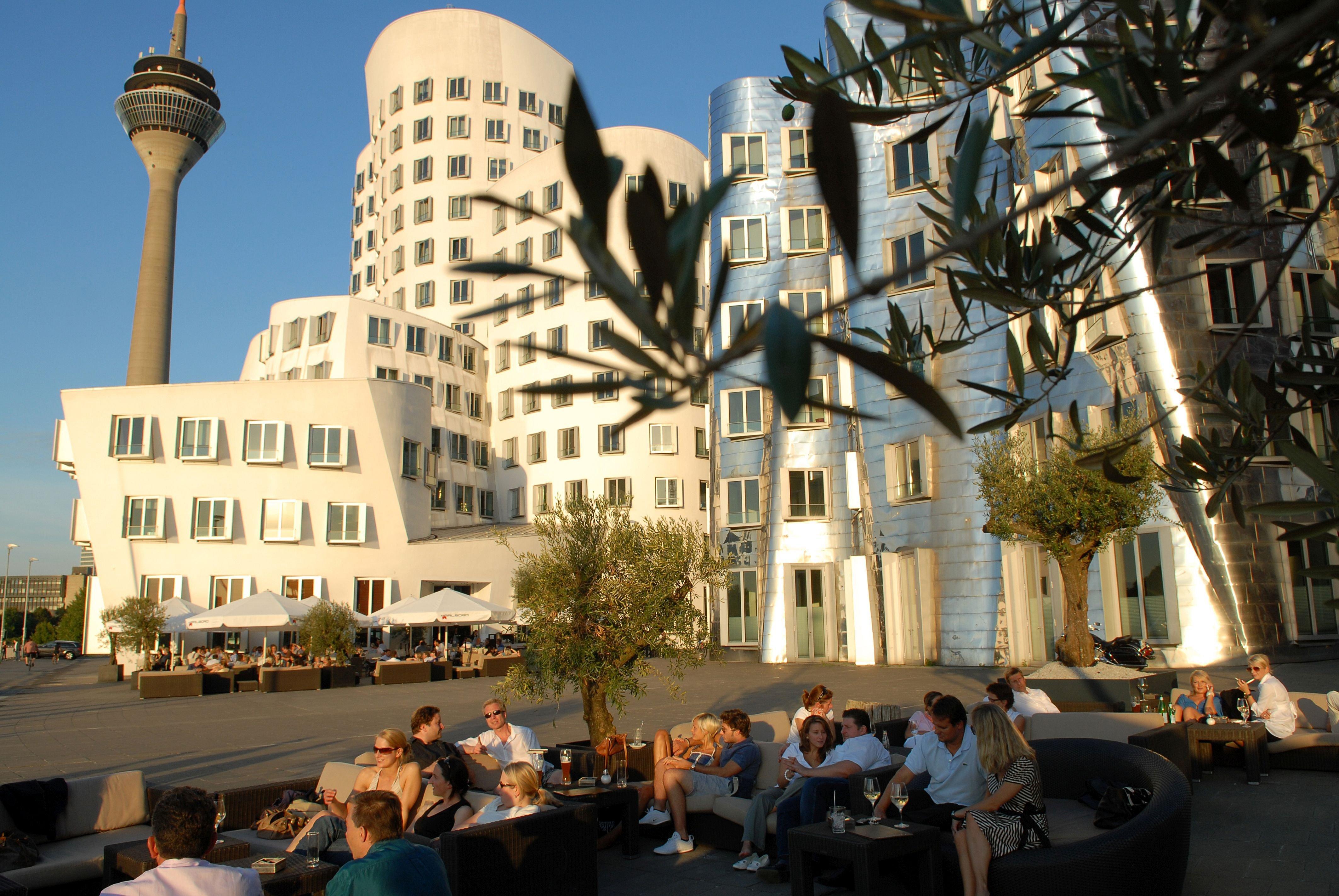 Holiday Inn Duesseldorf-Neuss By Ihg Exteriér fotografie