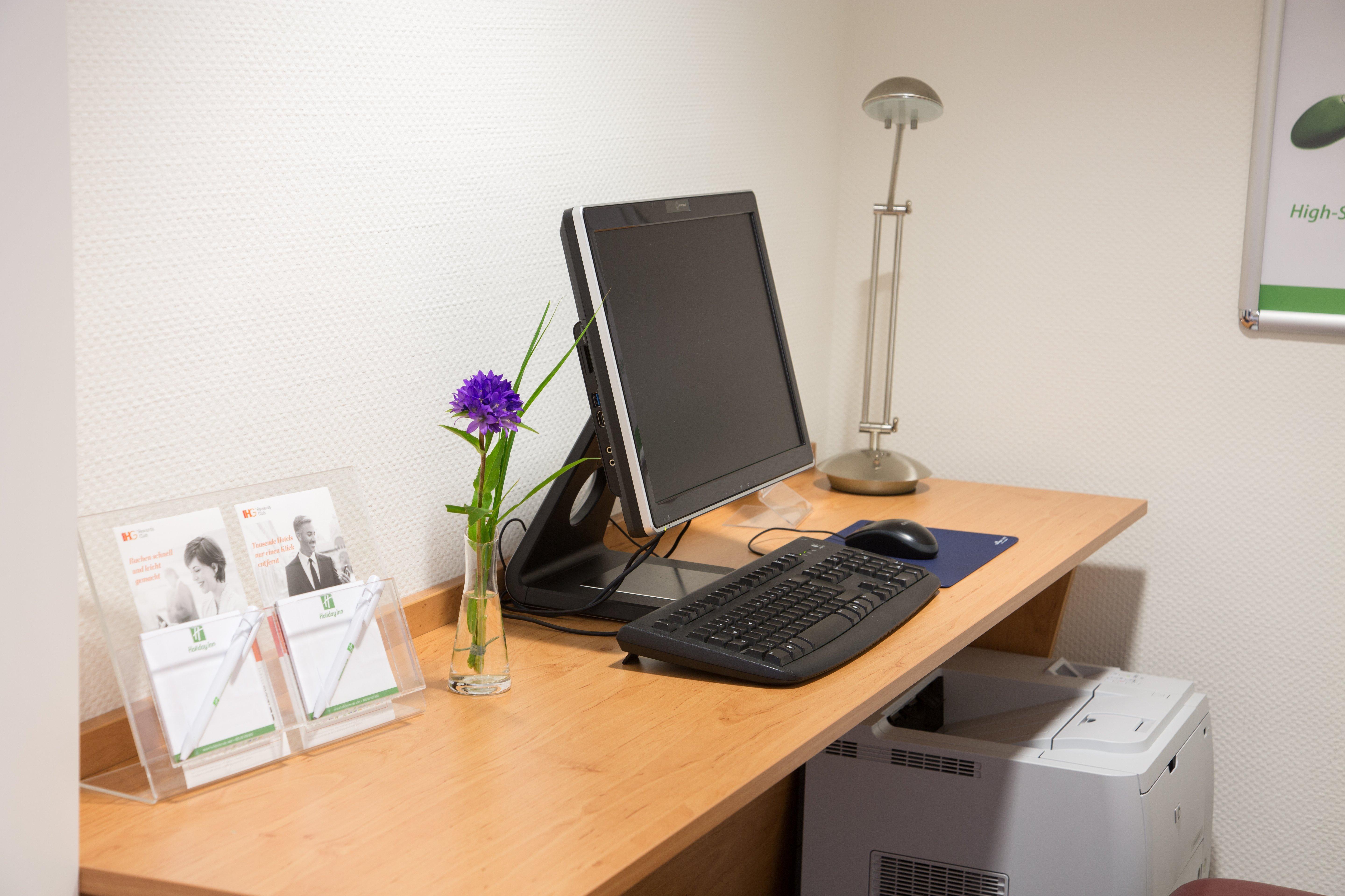 Holiday Inn Duesseldorf-Neuss By Ihg Exteriér fotografie