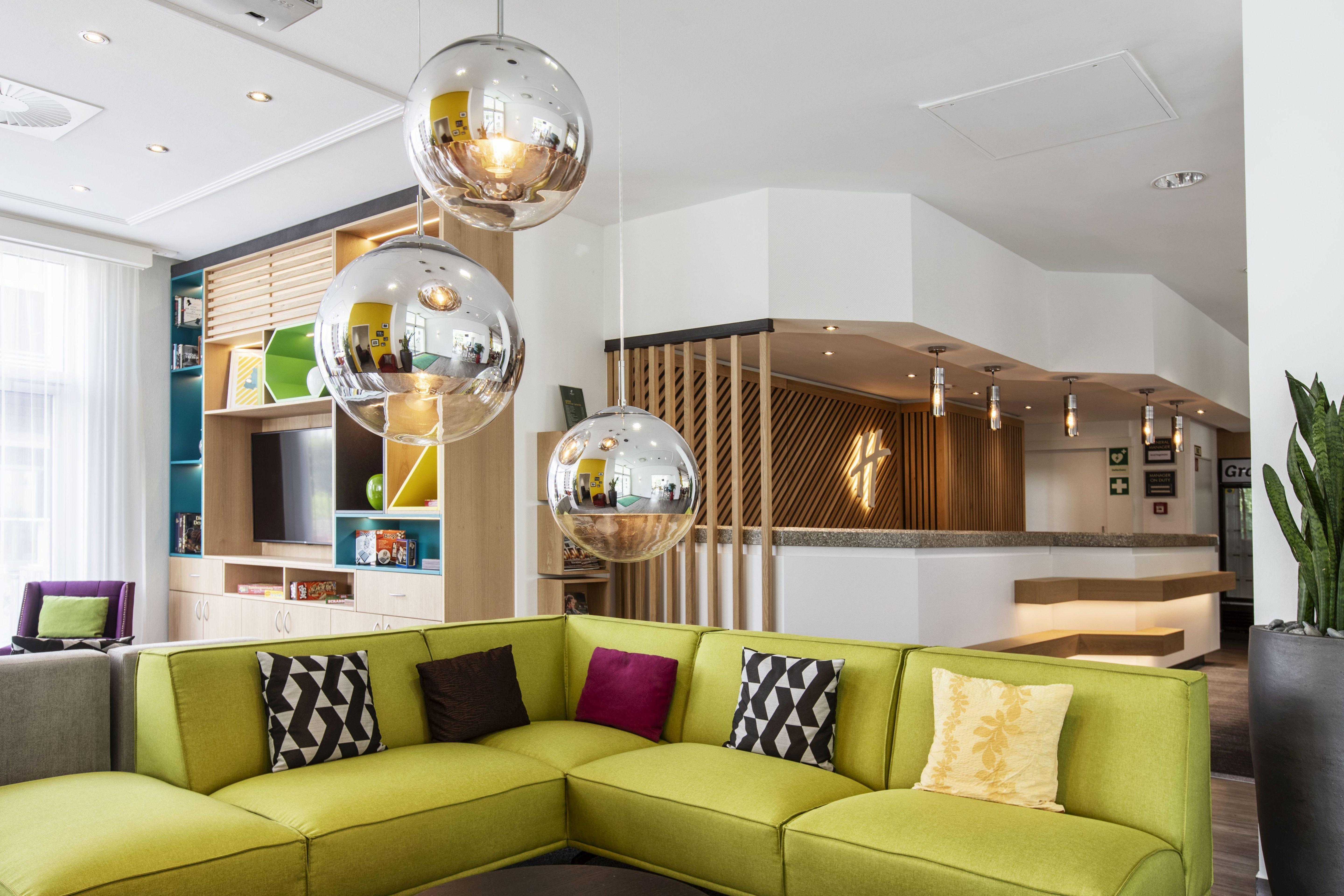 Holiday Inn Duesseldorf-Neuss By Ihg Exteriér fotografie