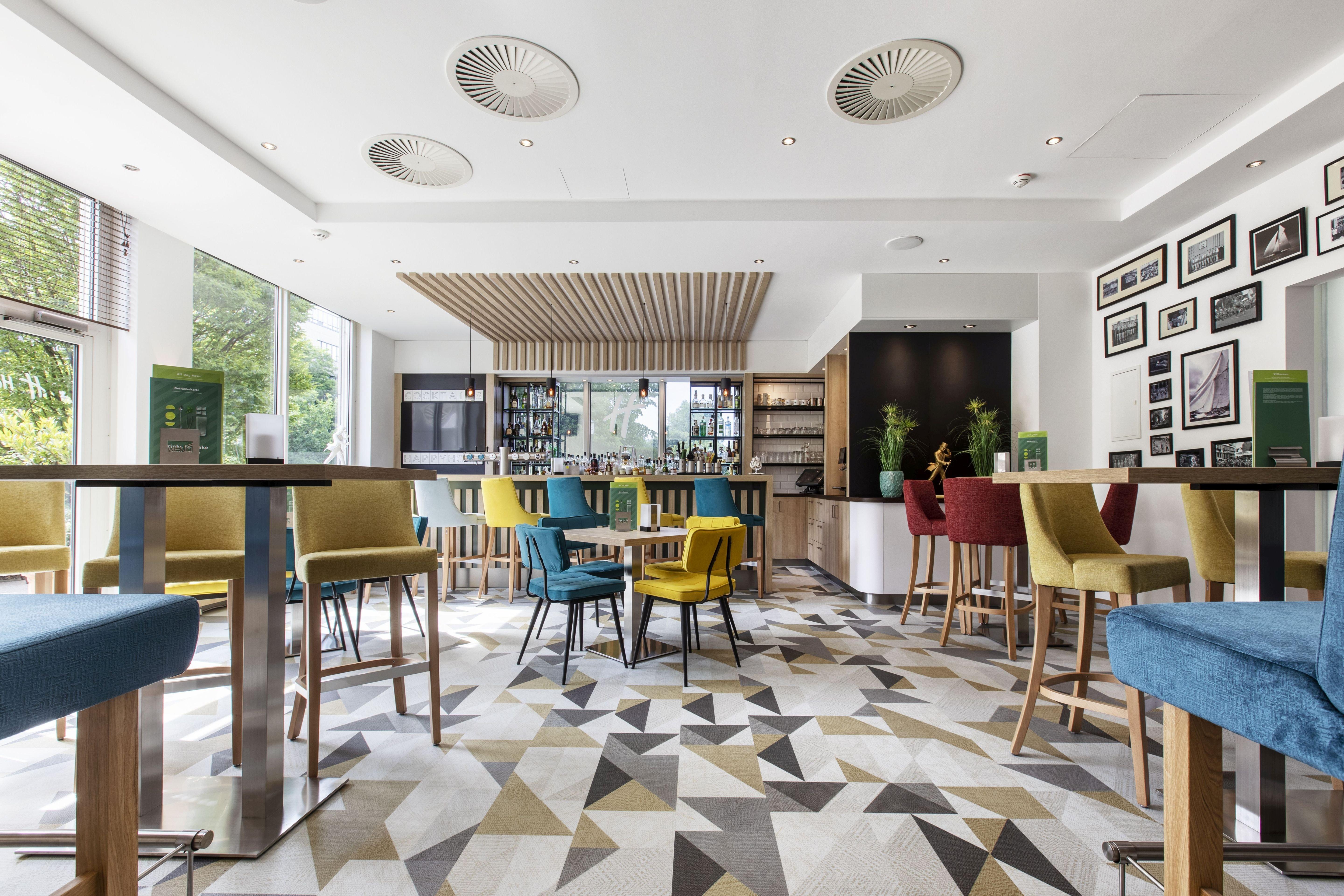Holiday Inn Duesseldorf-Neuss By Ihg Exteriér fotografie