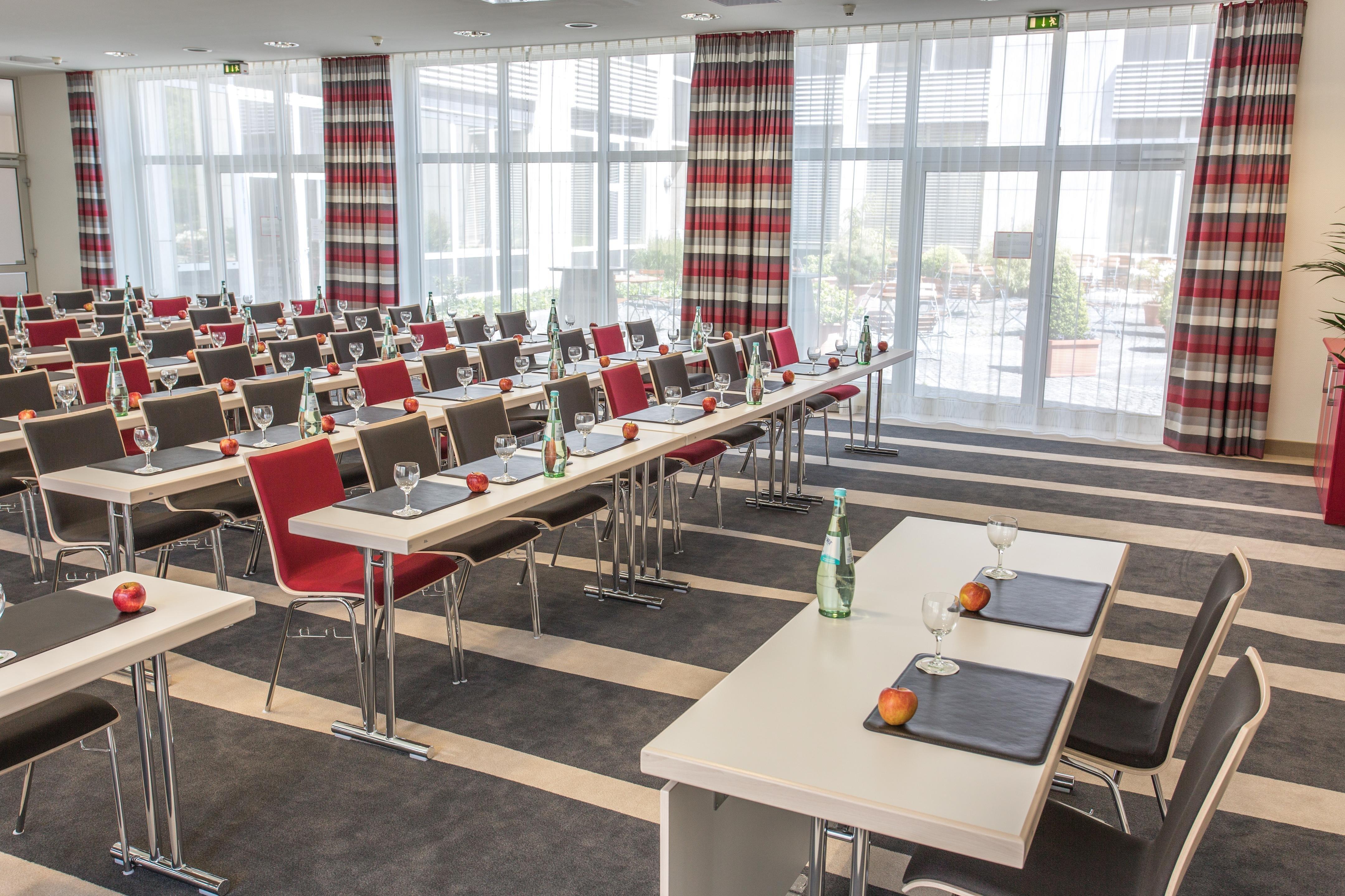 Holiday Inn Duesseldorf-Neuss By Ihg Exteriér fotografie