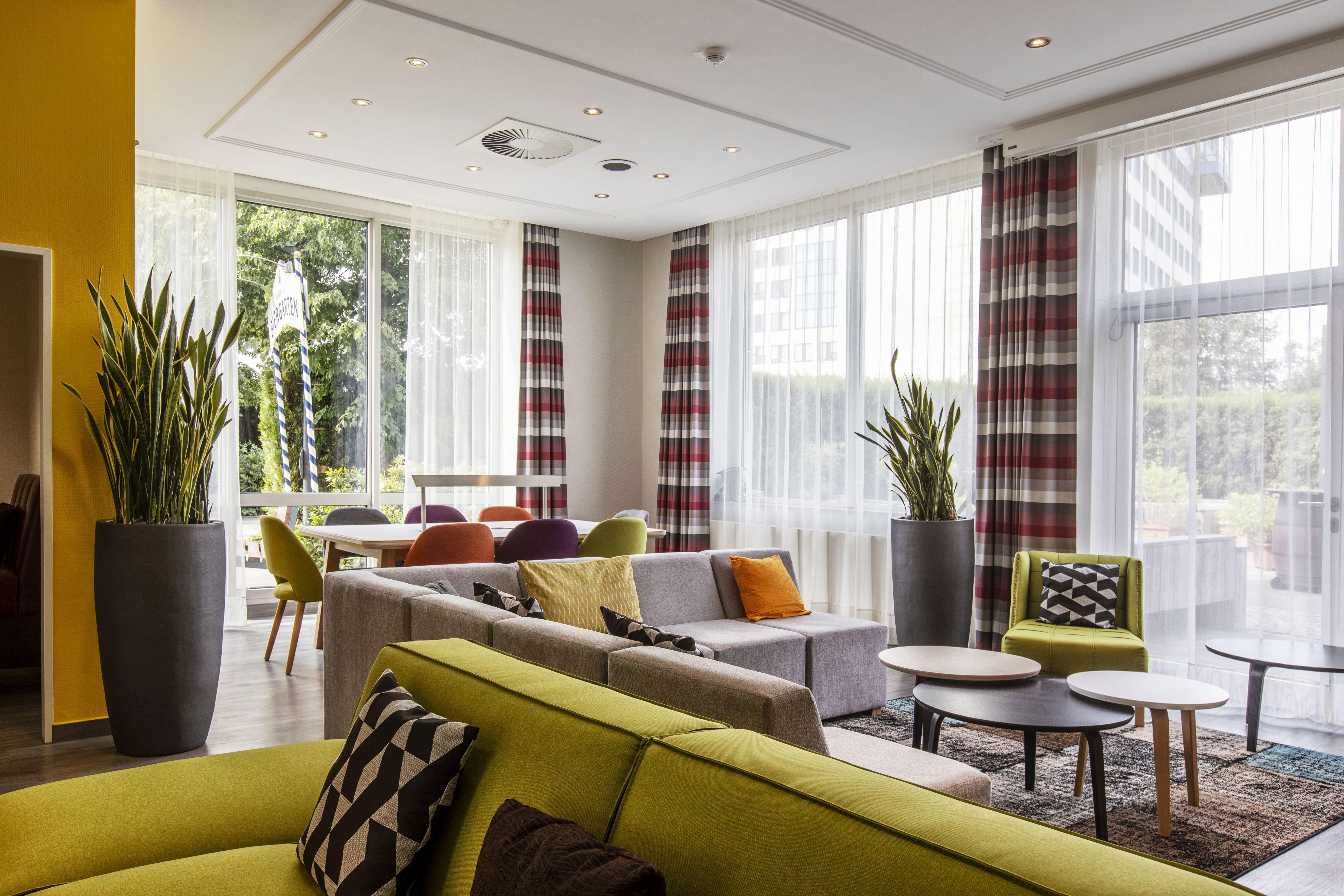 Holiday Inn Duesseldorf-Neuss By Ihg Exteriér fotografie