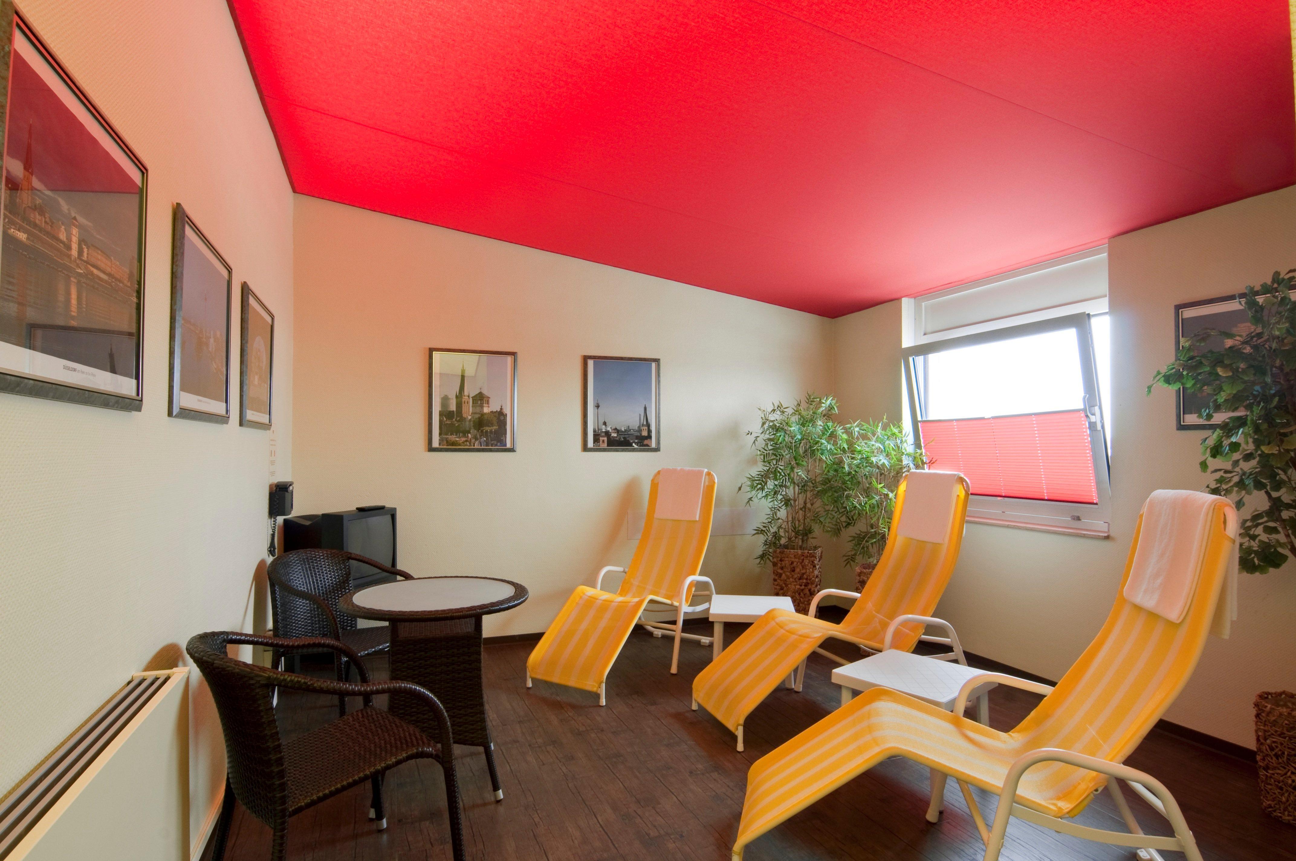 Holiday Inn Duesseldorf-Neuss By Ihg Exteriér fotografie