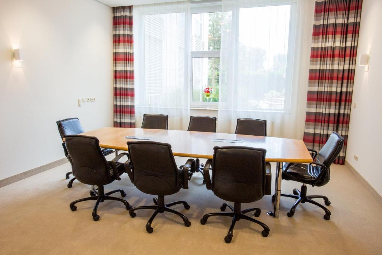 Holiday Inn Duesseldorf-Neuss By Ihg Exteriér fotografie