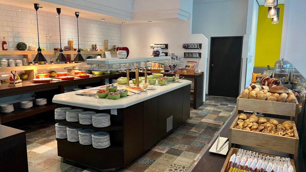 Holiday Inn Duesseldorf-Neuss By Ihg Exteriér fotografie