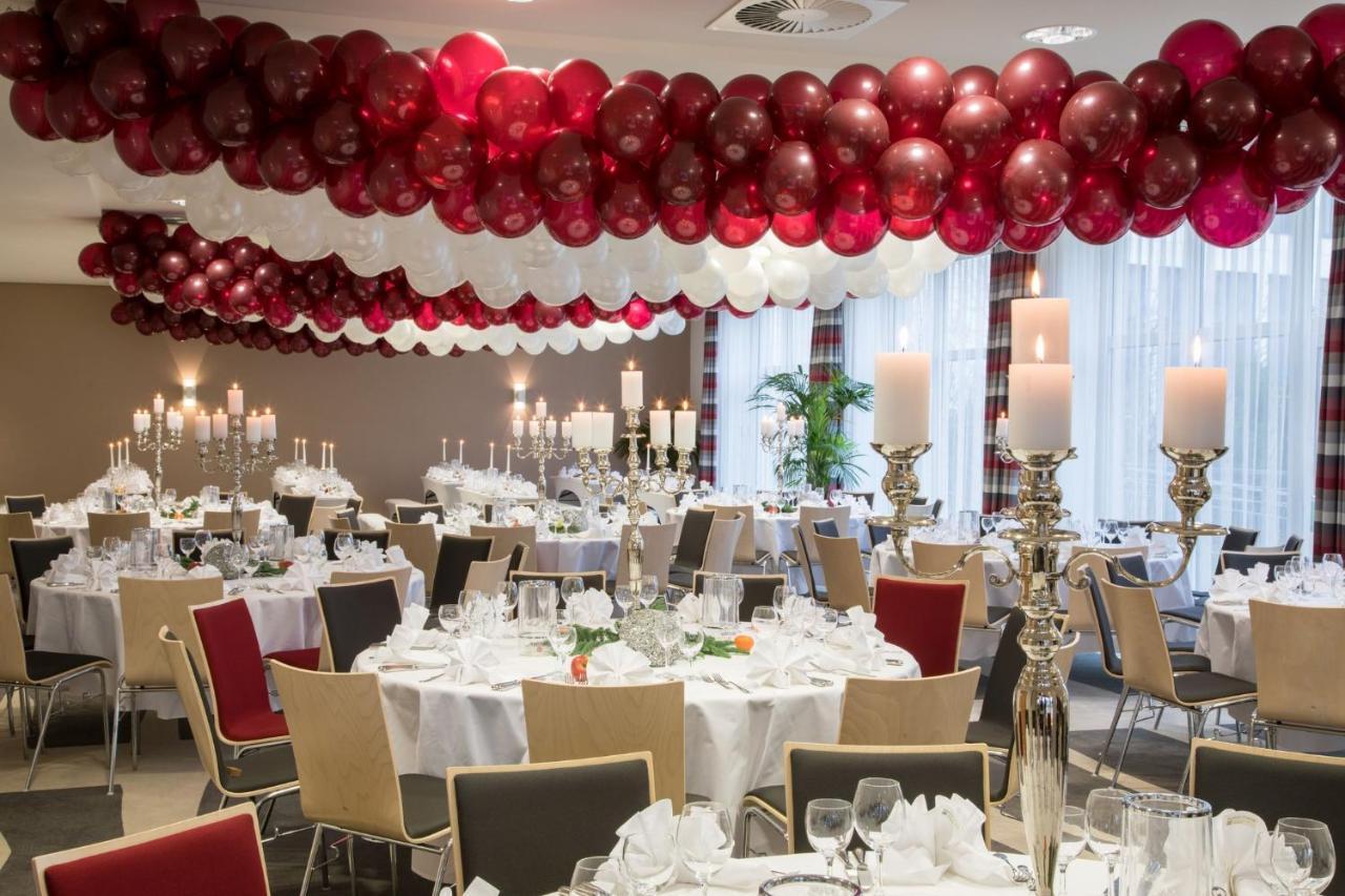Holiday Inn Duesseldorf-Neuss By Ihg Exteriér fotografie