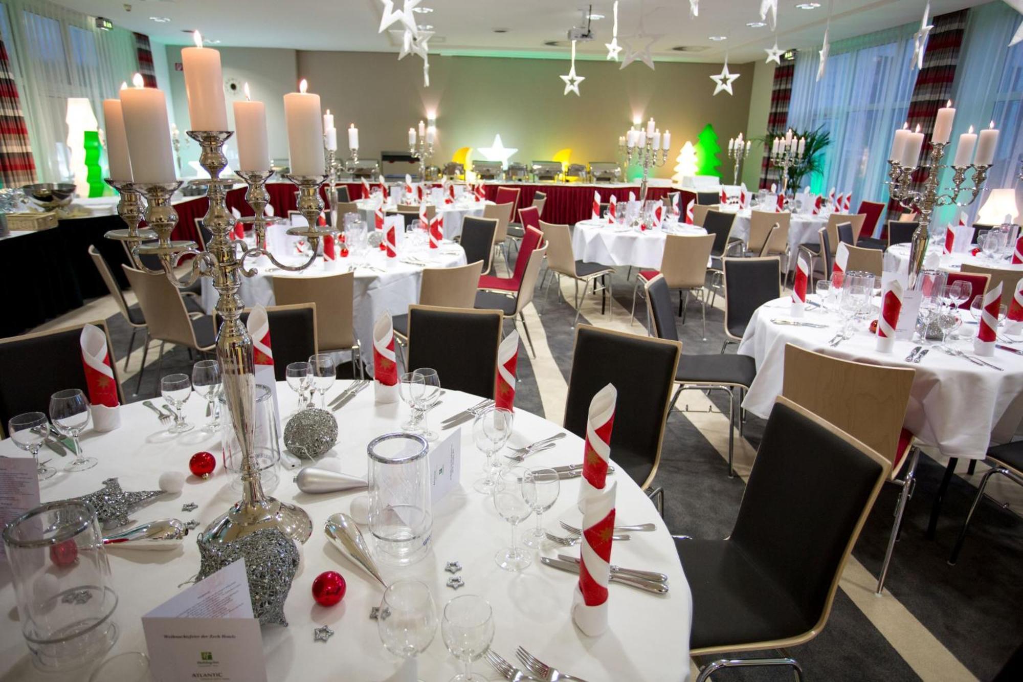 Holiday Inn Duesseldorf-Neuss By Ihg Exteriér fotografie