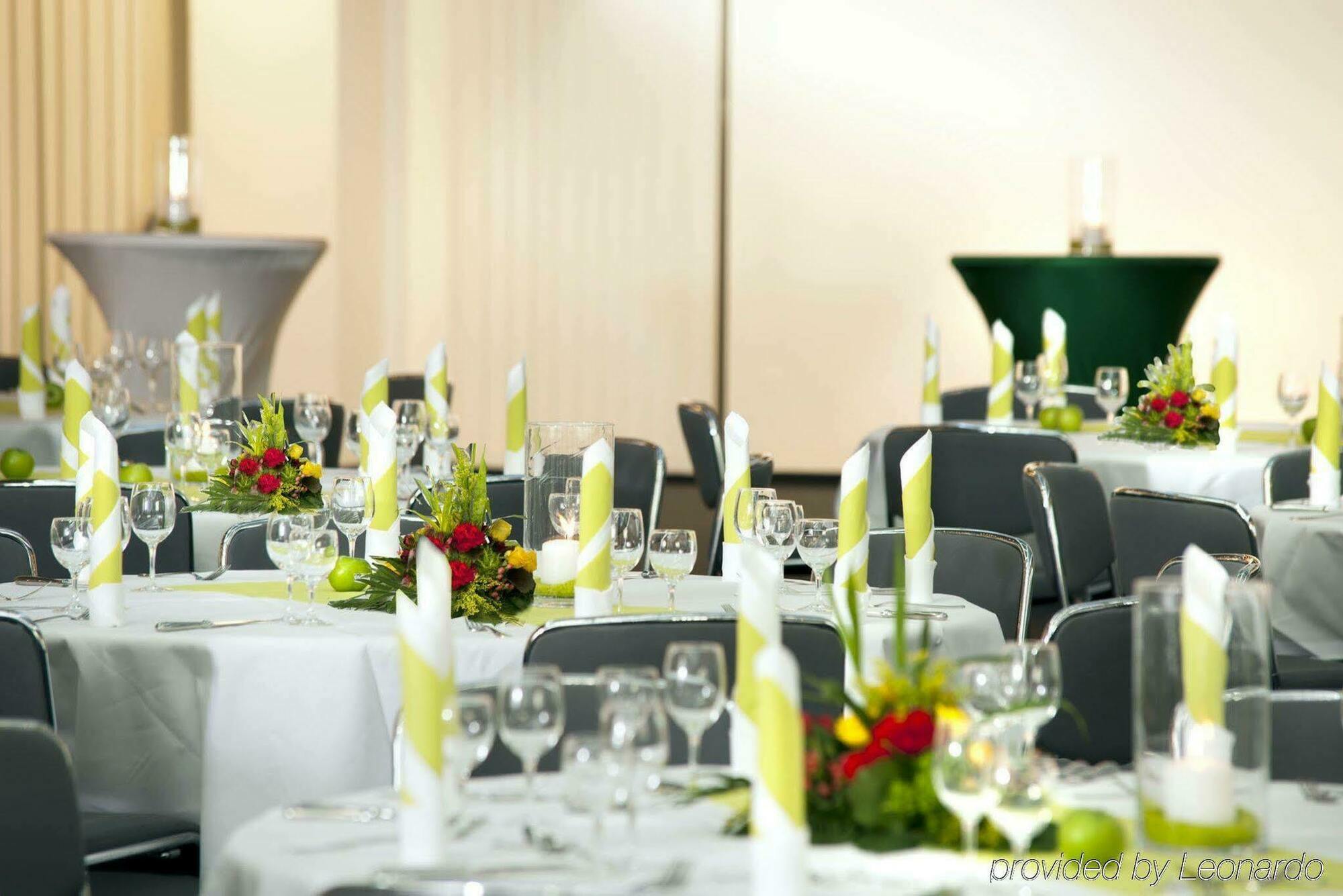 Holiday Inn Duesseldorf-Neuss By Ihg Zařízení fotografie