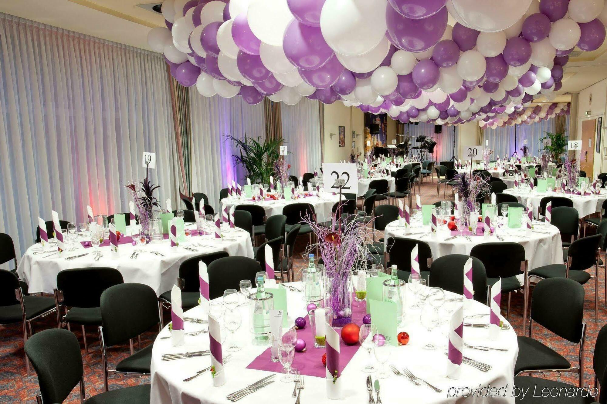 Holiday Inn Duesseldorf-Neuss By Ihg Zařízení fotografie