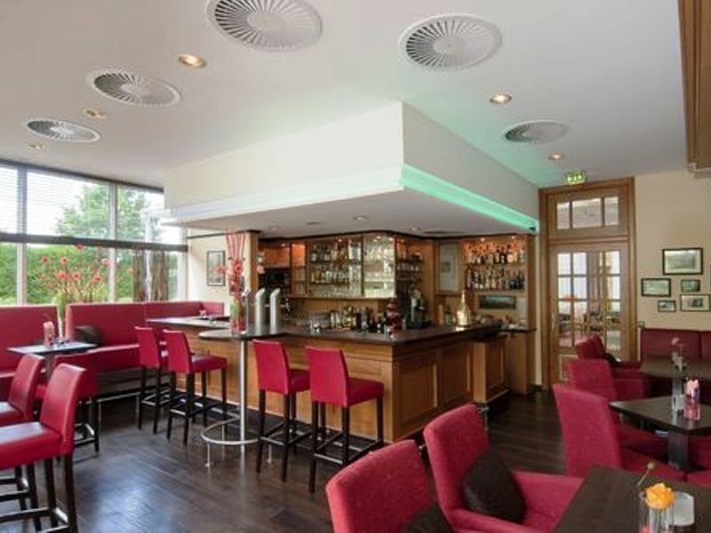 Holiday Inn Duesseldorf-Neuss By Ihg Exteriér fotografie